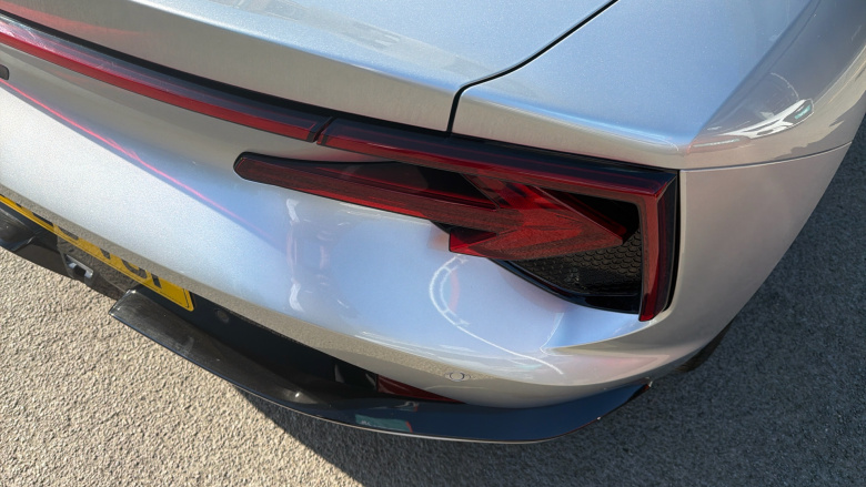 MG Cyberster 375kW GT Dual Motor 77 kWh 2dr AWD Auto Electric Convertible